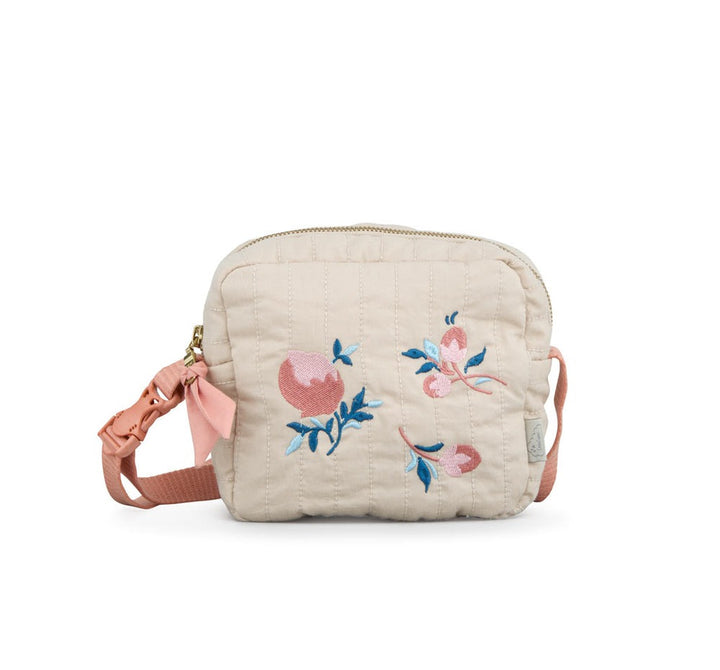 Cam Cam Copenhagen - Kids Bag - Berries - Mabel & Fox