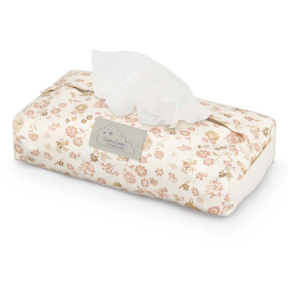 Cam Cam Copenhagen - Wet Wipe Cover - GOTS - Augusta
