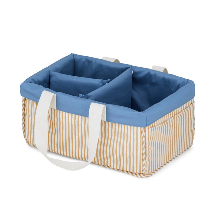 Cam Cam Copenhagen - Nappy Caddy - Oatfield