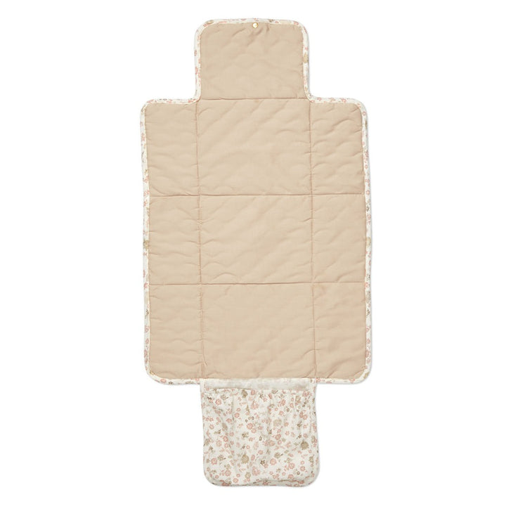 Cam Cam Copenhagen - Quilted Changing Mat  - OCS - Augusta