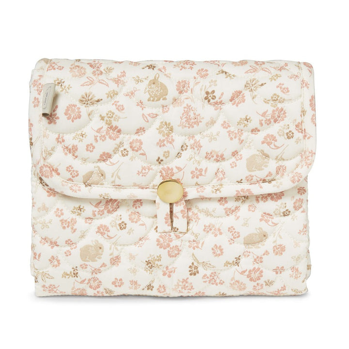 Cam Cam Copenhagen - Quilted Changing Mat  - OCS - Augusta