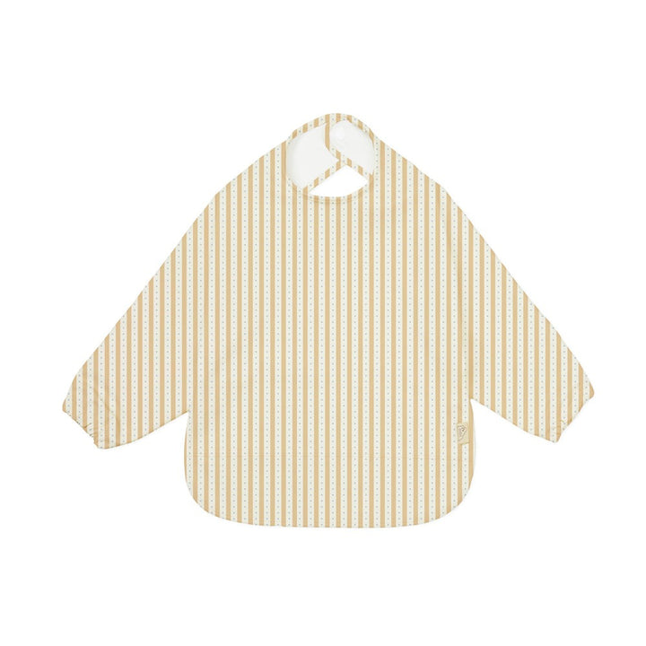 Cam Cam Copenhagen - Sleeved Bib - Oatfield