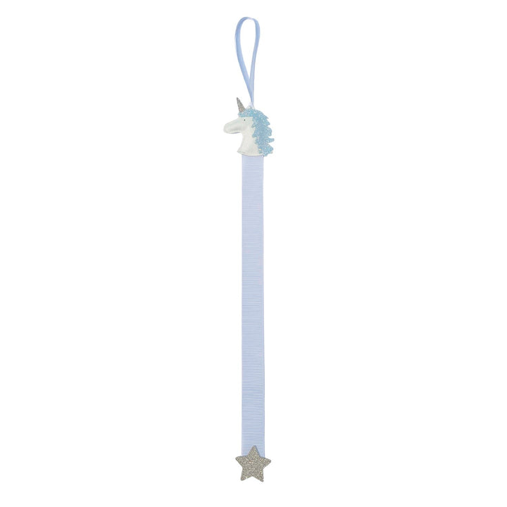 Rockahula - Clip Hangers - Unicorn - Mabel & Fox