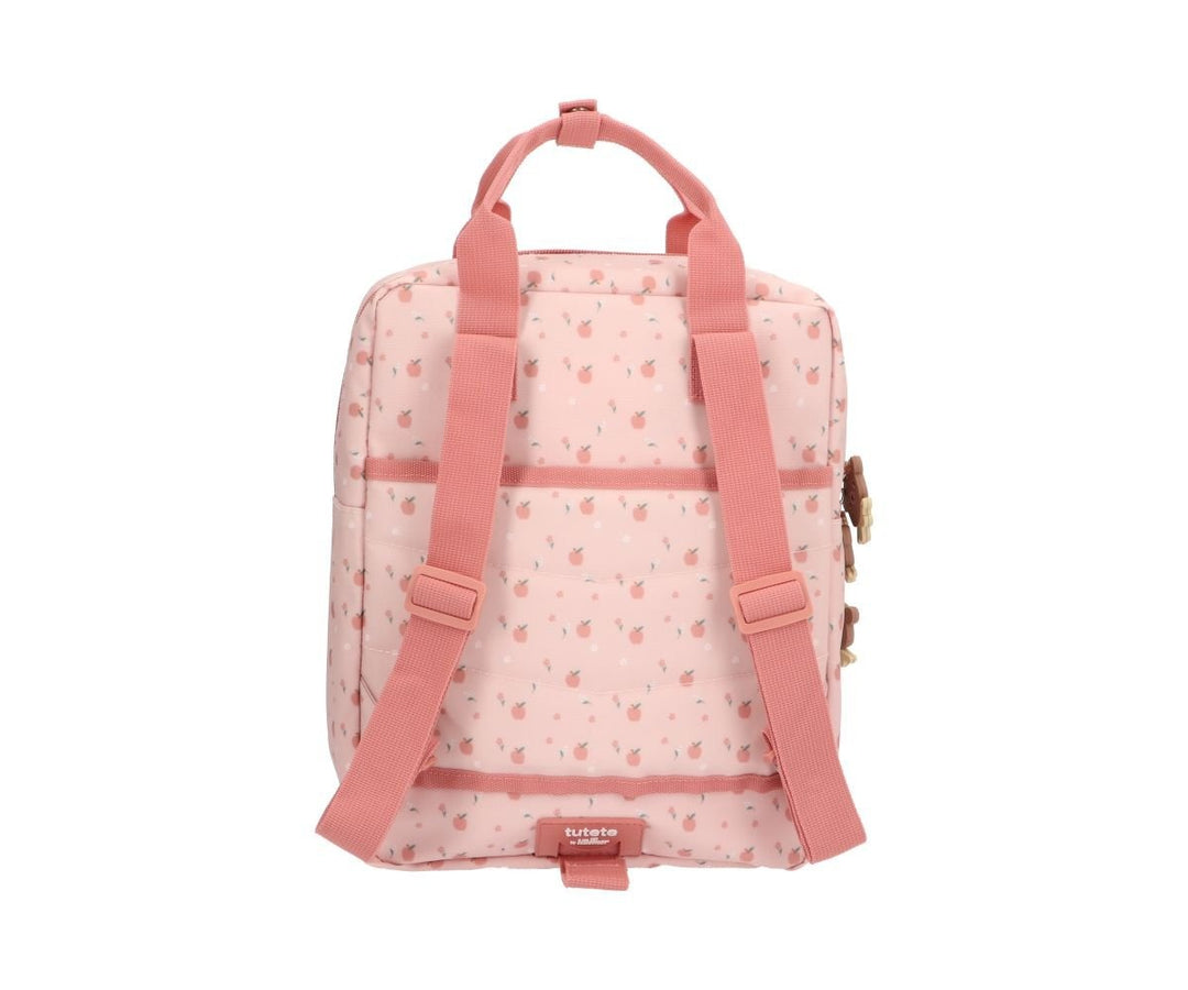 Tutete - Children's Backpack - Daisy Bear