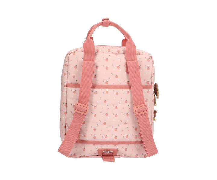 Tutete - Children's Backpack - Daisy Bear