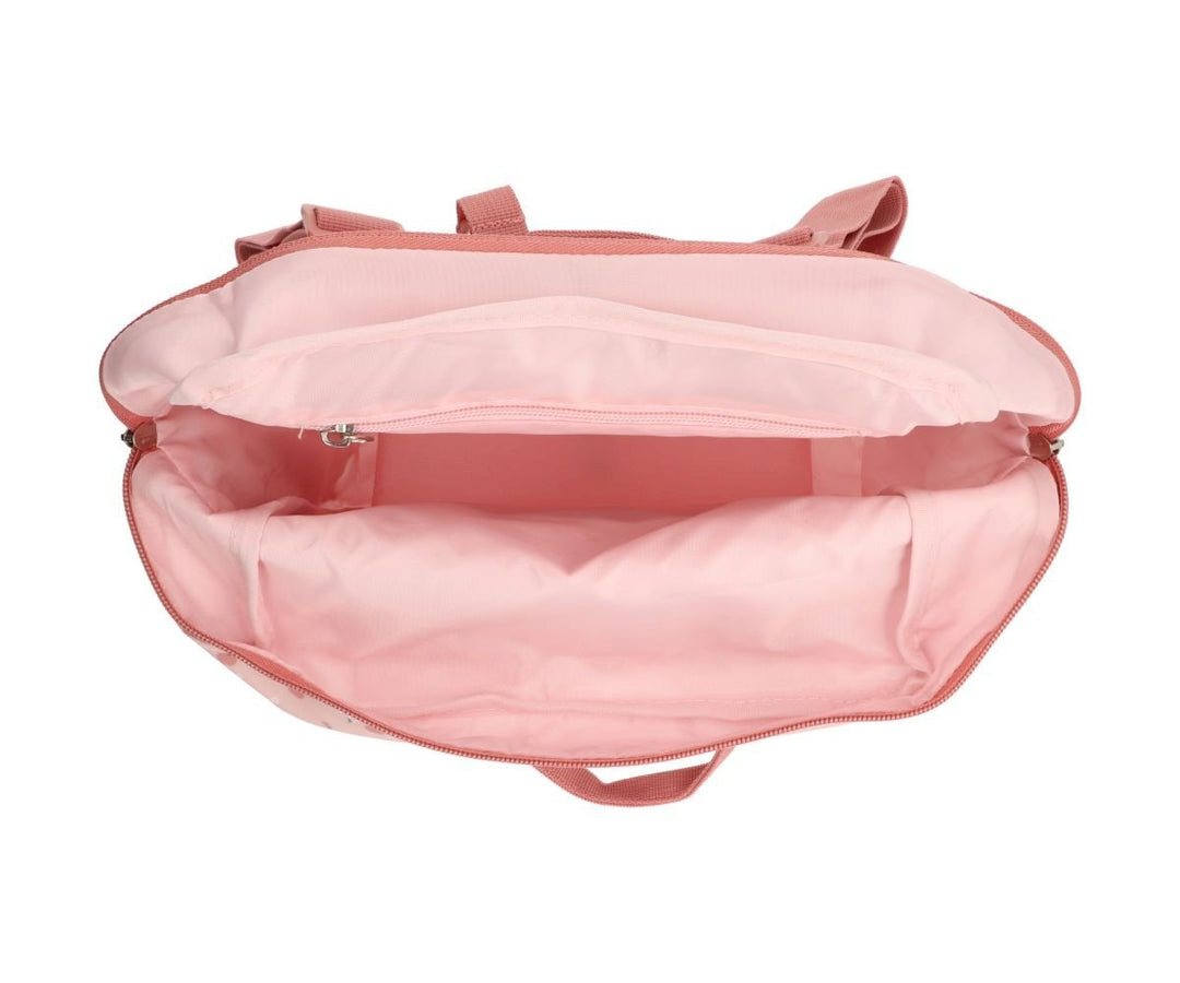 Tutete - Children's Backpack - Daisy Bear