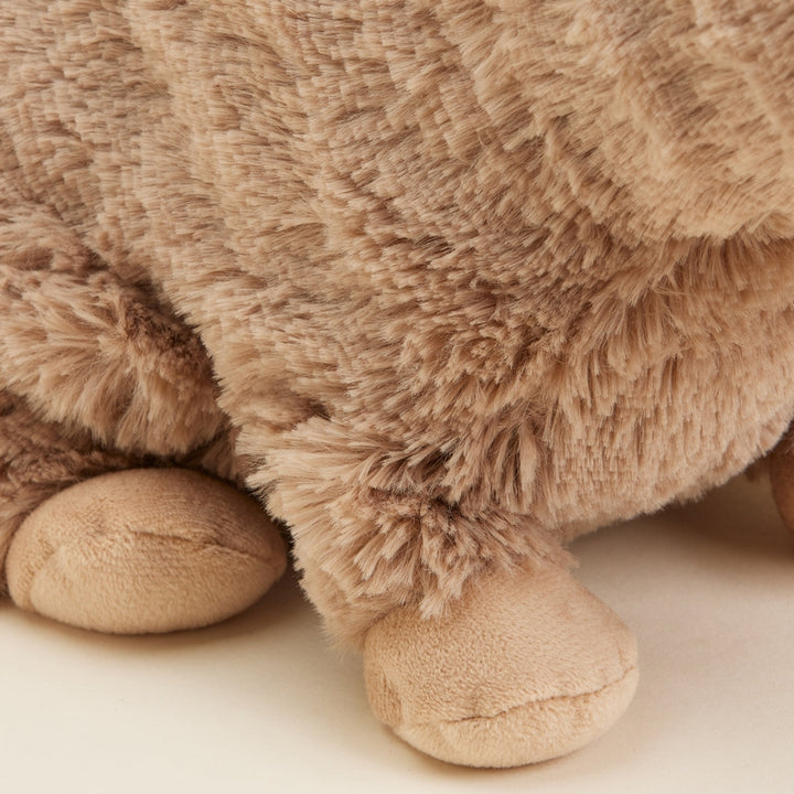 Warmies – Heatable Soft Toy – Capybara