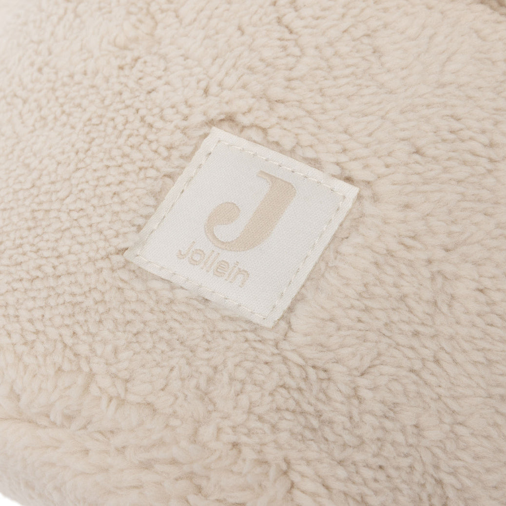 Jollein - Storage Basket - Fluffy Sand 14 x 18 cm