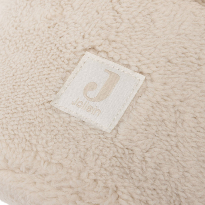 Jollein - Storage Basket - Fluffy Sand 14 x 18 cm