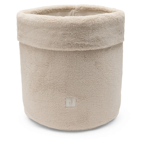 Jollein - Storage Basket - Fluffy Sand 30 x 35 cm