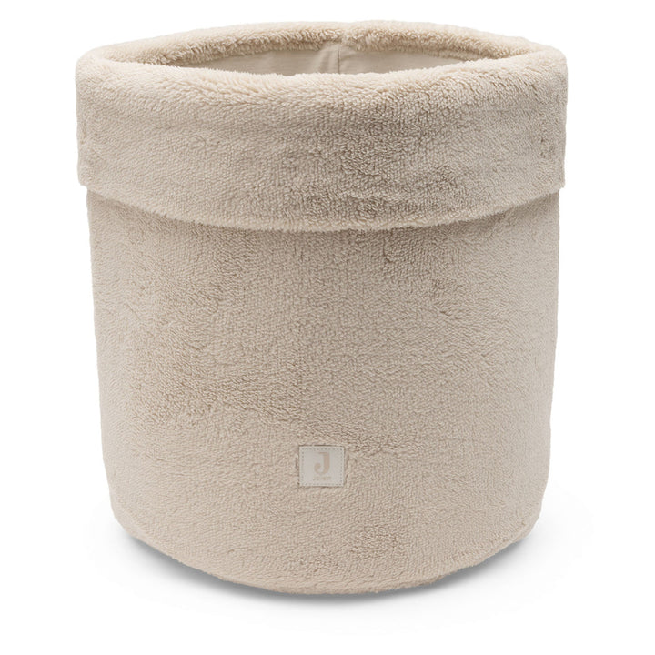 Jollein - Storage Basket - Fluffy Sand 30 x 35 cm