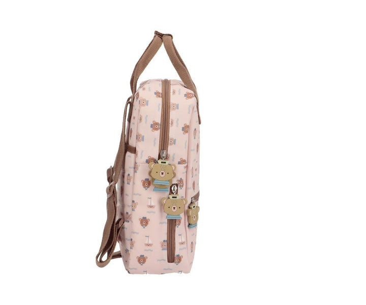 Tutete - Children's Backpack - Simon Bear