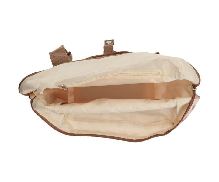 Tutete - Children's Backpack - Simon Bear