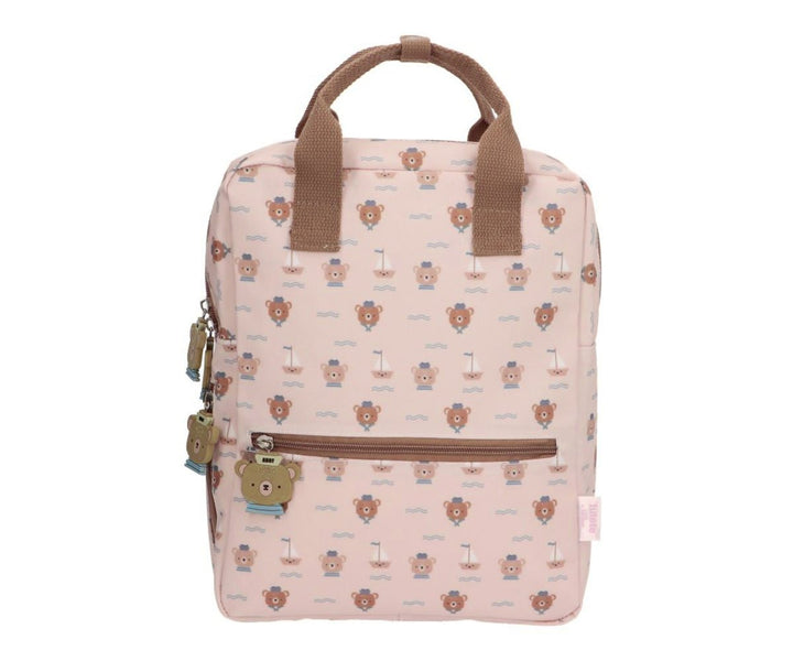 Tutete - Children's Backpack - Simon Bear