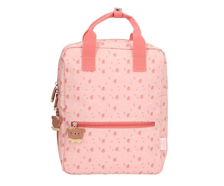 Tutete - Children's Backpack - Daisy Bear
