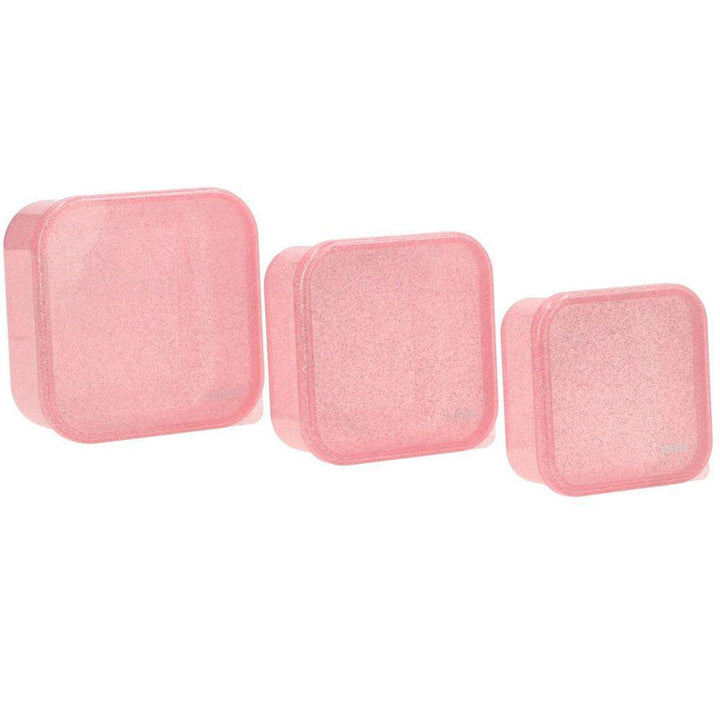 Tutete - Lunch Boxes - Glitter Gloss