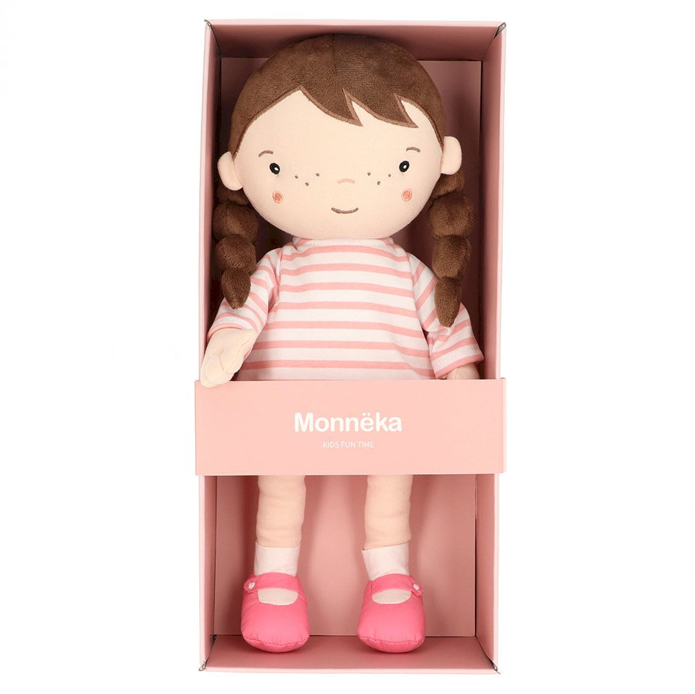 Tutete - Rag Doll - Lola