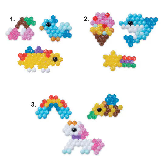 Aquabeads - Mini Creations Kit