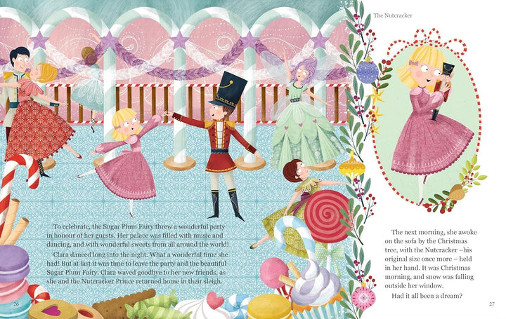 A Collection of Christmas Stories