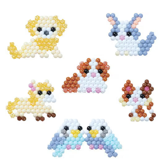 Aquabeads - Pretty Pets Craft Kit