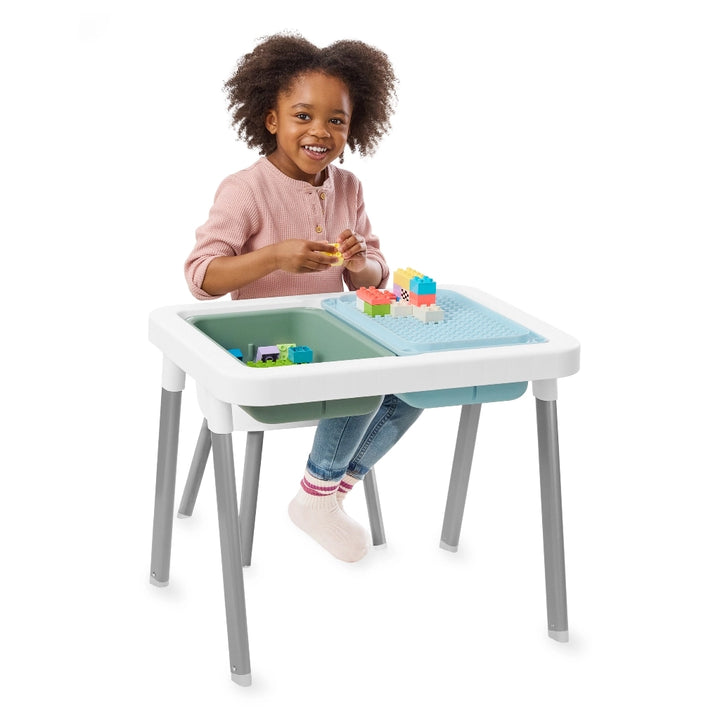 Skip Hop – Discoverosity 3-in-1 Sensory Table - Mabel & Fox