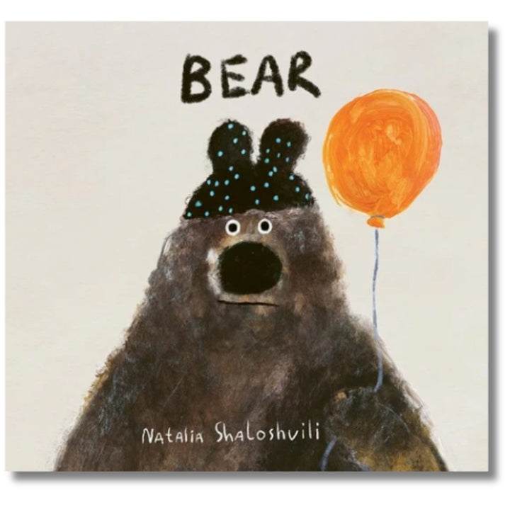 Bear