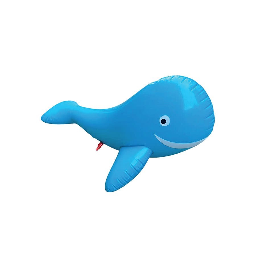 Swim Essentials - Sprinkler Whale