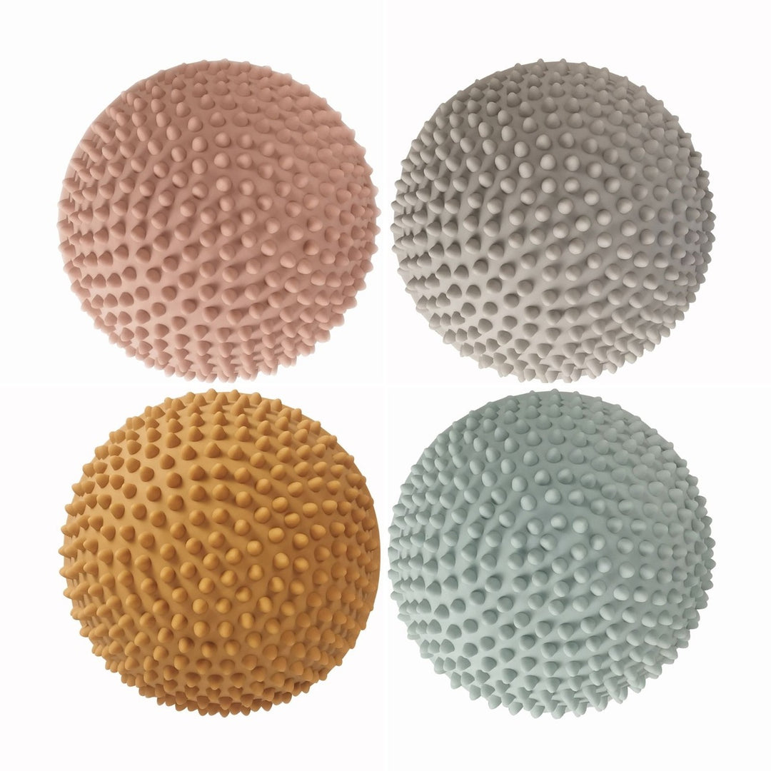 Find That Hippo - Sensory Stones - Model Sunrise