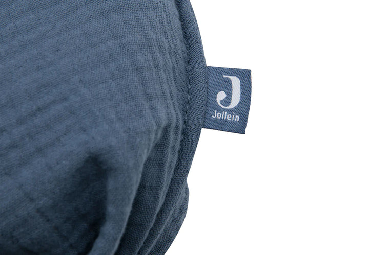 Jollein - Fabric Balloon - Jeans Blue