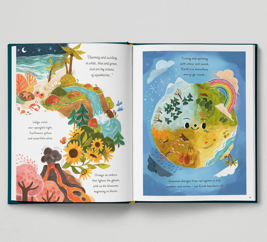 5 Minute Space Stories - Science to Read Out Loud!