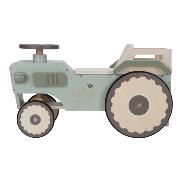 Little Dutch - Walking Tractor - Little Farm - Mabel & Fox
