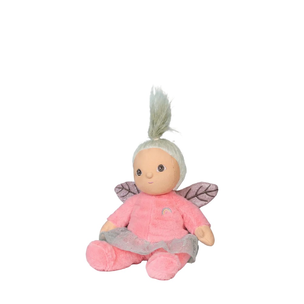 Dinkum Dolls - Dinky Dinkum - Fifi Fairy - Mabel & Fox