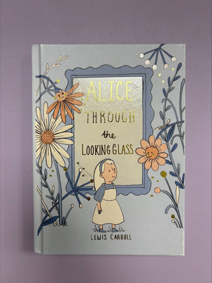Sample Sale (Slight Marks) - Alice Through The Looking Glass (Collector’s Edition)