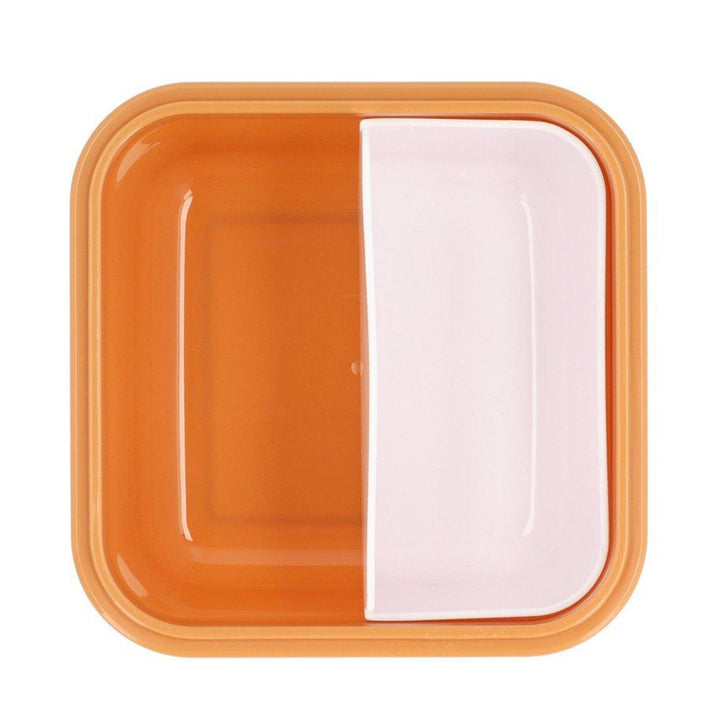 Tutete - Large Lunch Box - Savannah