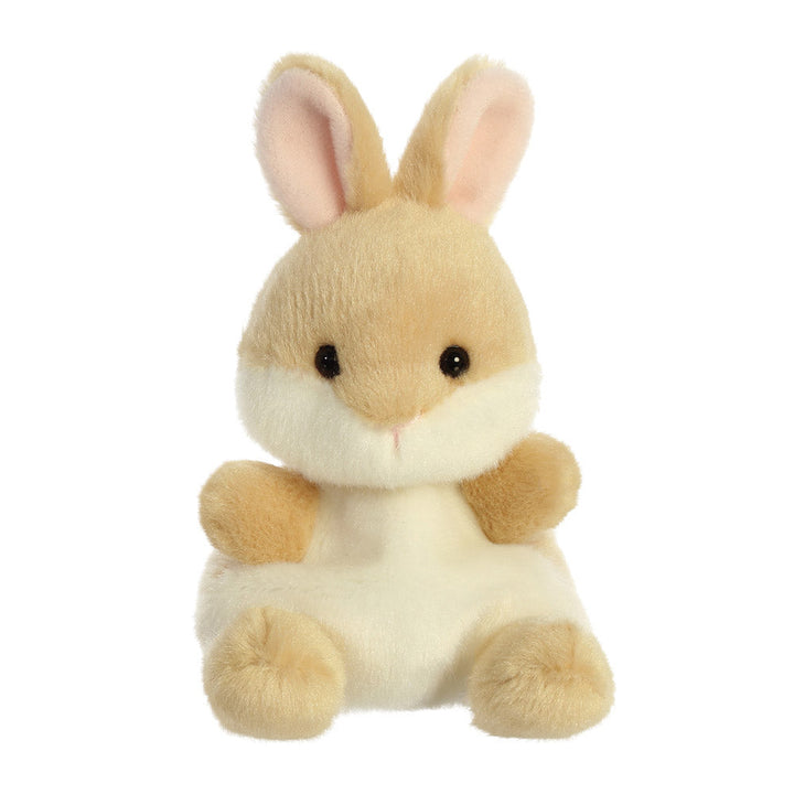 Palm Pal – Ella the Bunny - Mabel & Fox