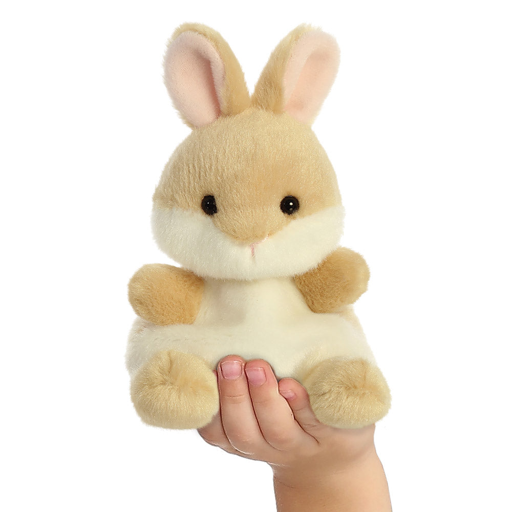 Palm Pal – Ella the Bunny - Mabel & Fox
