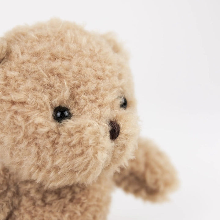 Egmont Toys - Morris The Bear - Small - Mabel & Fox