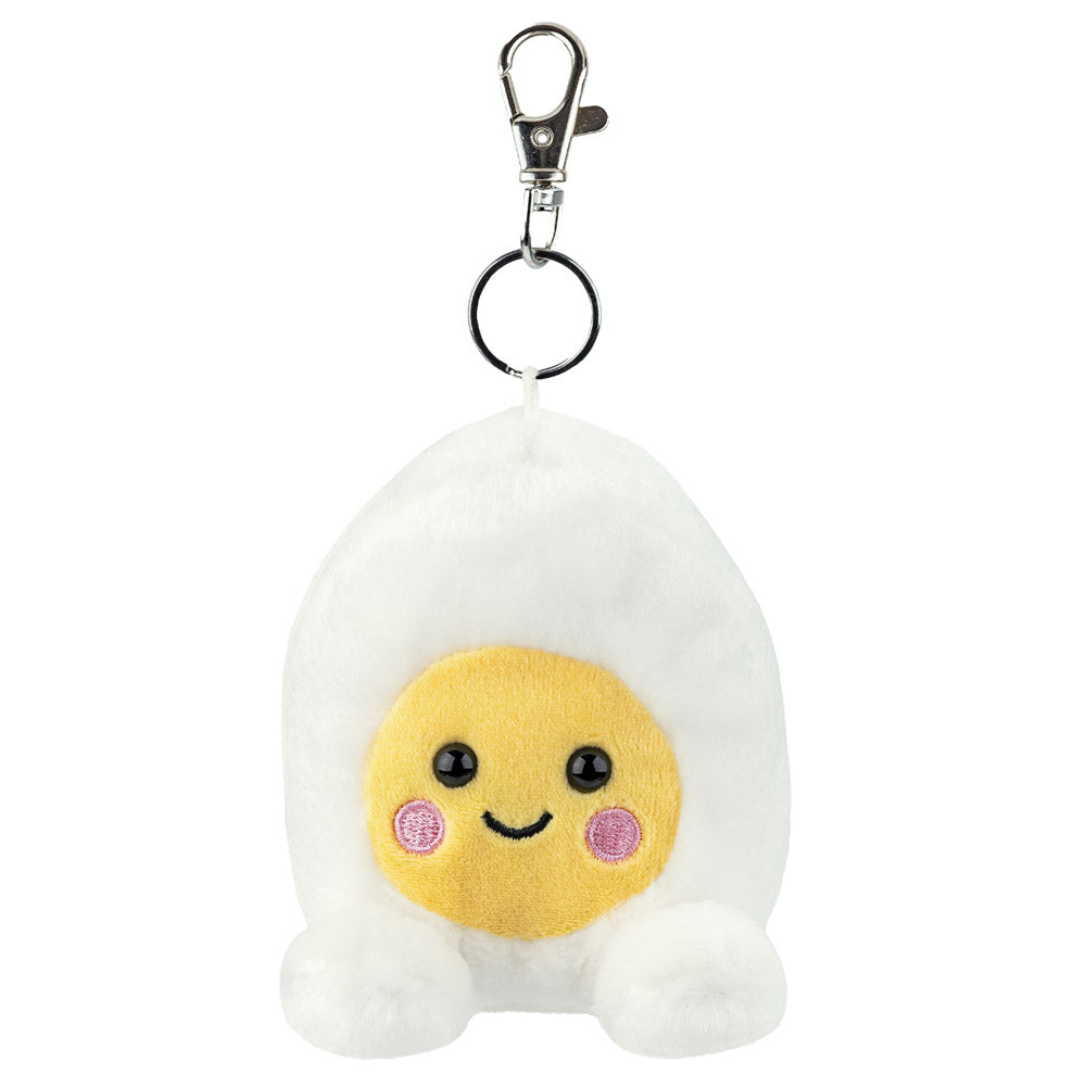 Palm Pals – Bobby Egg – Keyring - Mabel & Fox