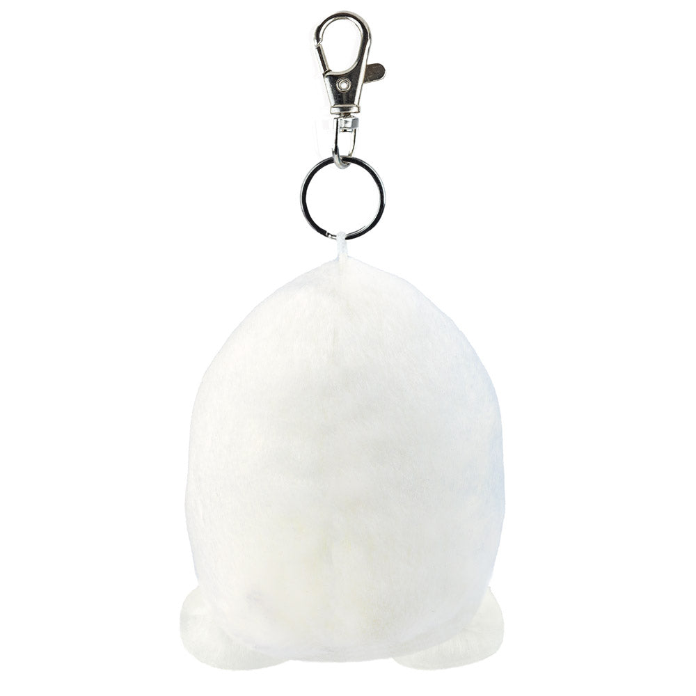 Palm Pals – Bobby Egg – Keyring - Mabel & Fox