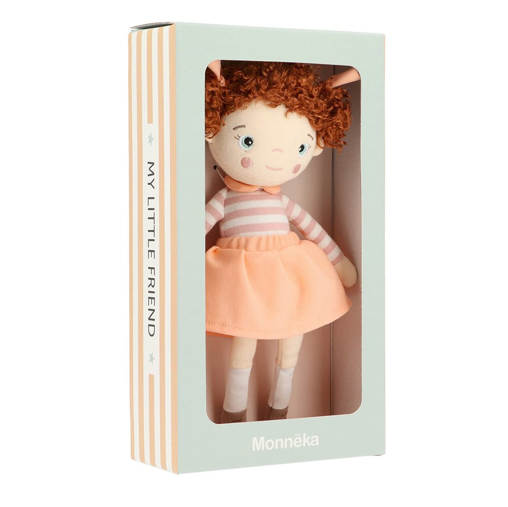 Tutete - Rag Doll - Sophia