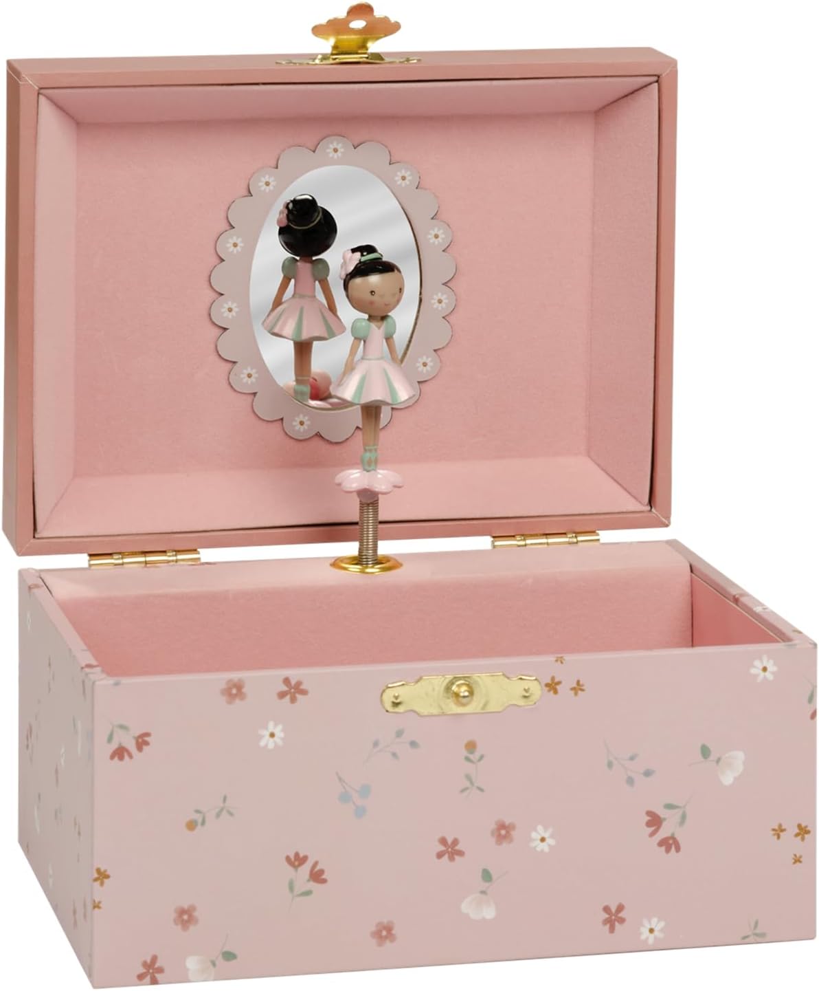 LITTLE DUTCH オルゴール付き ジュエリーボックス Evi Little Dutch - Musical Jewellery Box - Evi – Mabel & Fox
