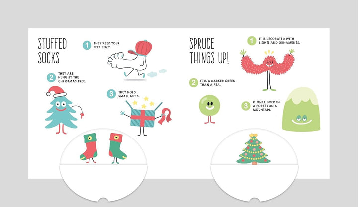 Jolly Riddles