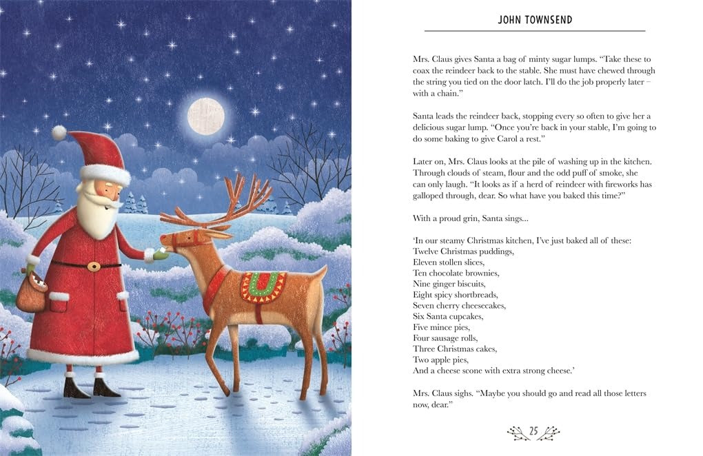 The Christmas Chronicles