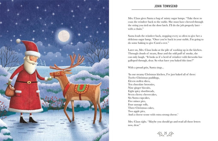 The Christmas Chronicles