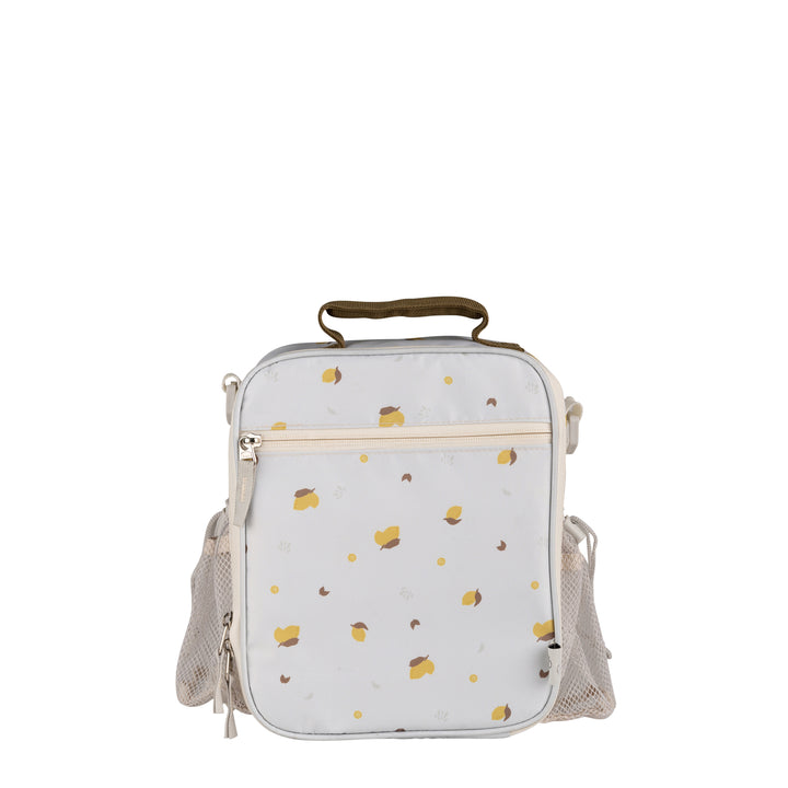 Citron - Thermal Lunchbag Backpack - Lemon