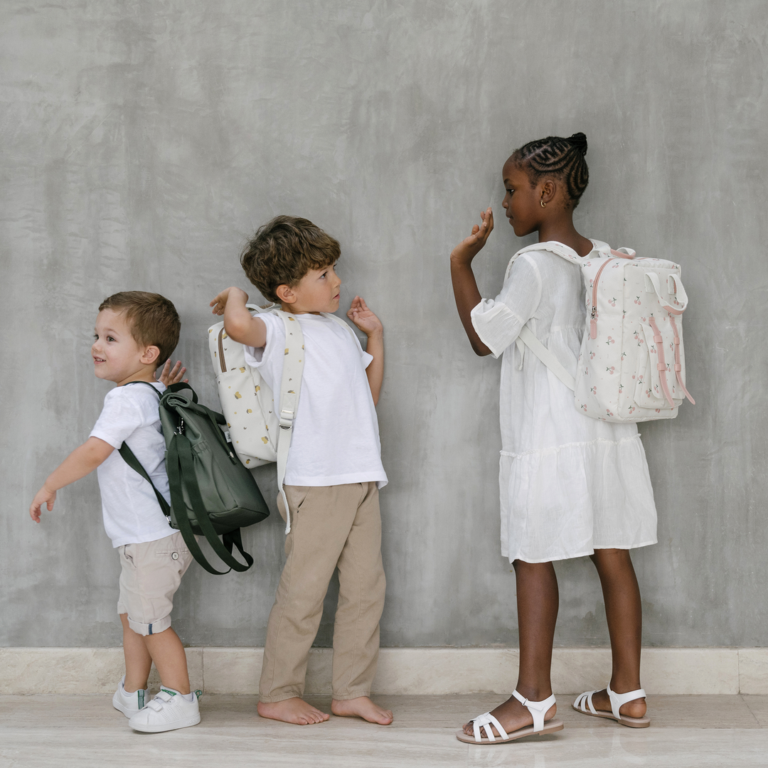 Kindergarten backpack hot sale