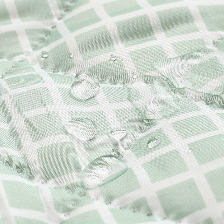 Tutete - Picnic Blanket - Sage Net