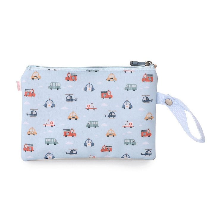 Tutete - Food Bag - City Cars