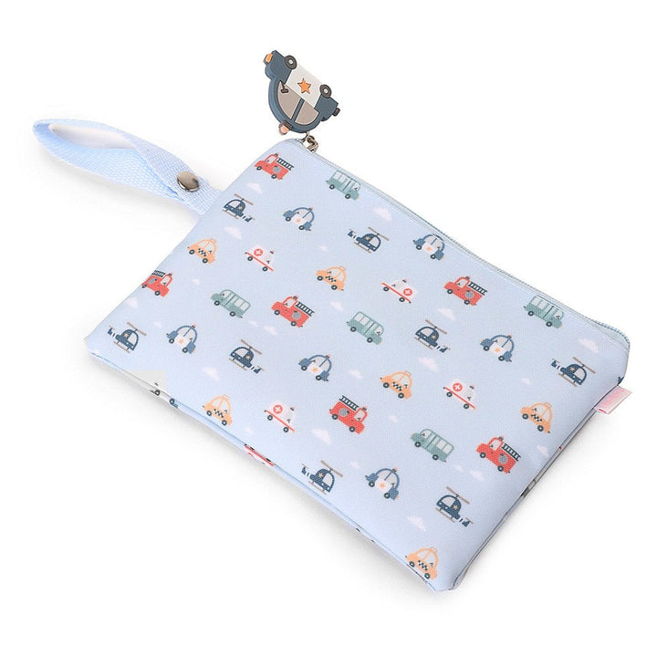 Tutete - Food Bag - City Cars