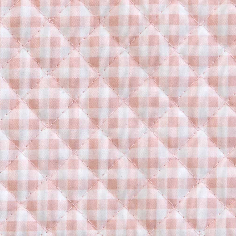 Tutete – Monnëka Doll Stroller – Vichy